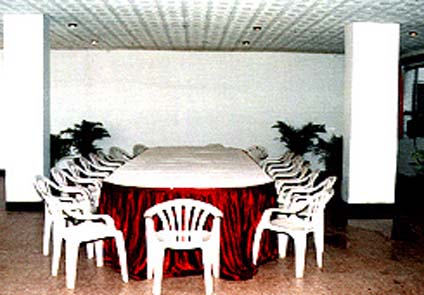 Hotel Solmar Goa